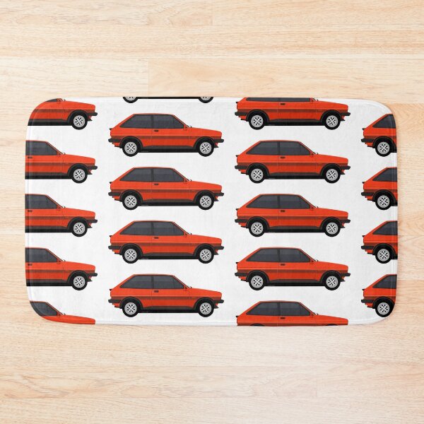Item preview, Fiesta XR2 (Red) designed and sold by neil4404.