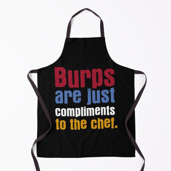 Item preview, Burp x burp designed and sold by The Knick Knack Nook.
