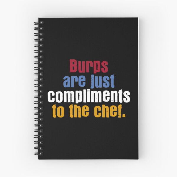 Item preview, Burp x burp designed and sold by The  Knick Knack Nook.