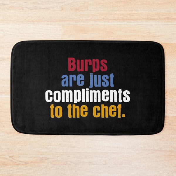 Item preview, Burp x burp designed and sold by The  Knick Knack Nook.