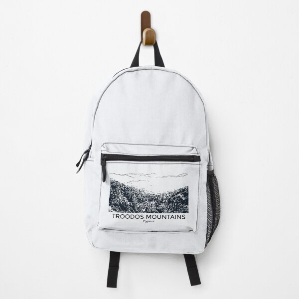 Item preview, Troodos Mountains - Cyprus designed and sold by Lakeric Cityscapes.