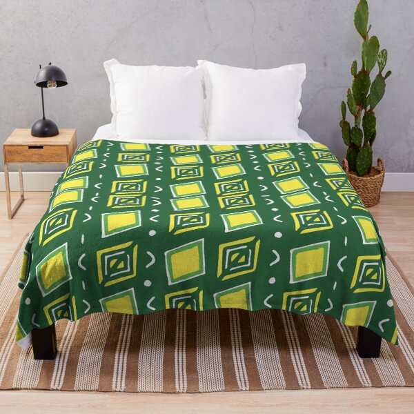Item preview, Patrones africanos – BOGOLAN designed and sold by Wolagno.