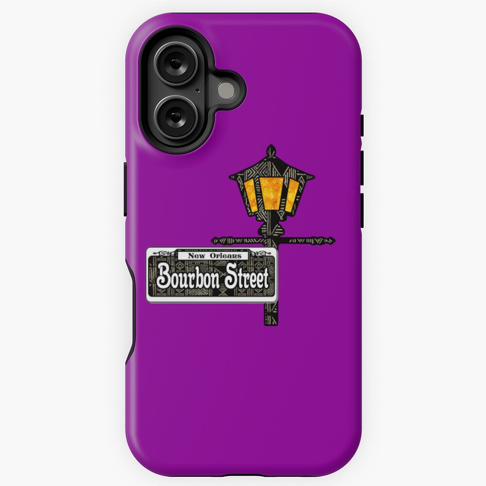 Item preview, iPhone Magsafe Tough Case designed and sold by artbyomega.