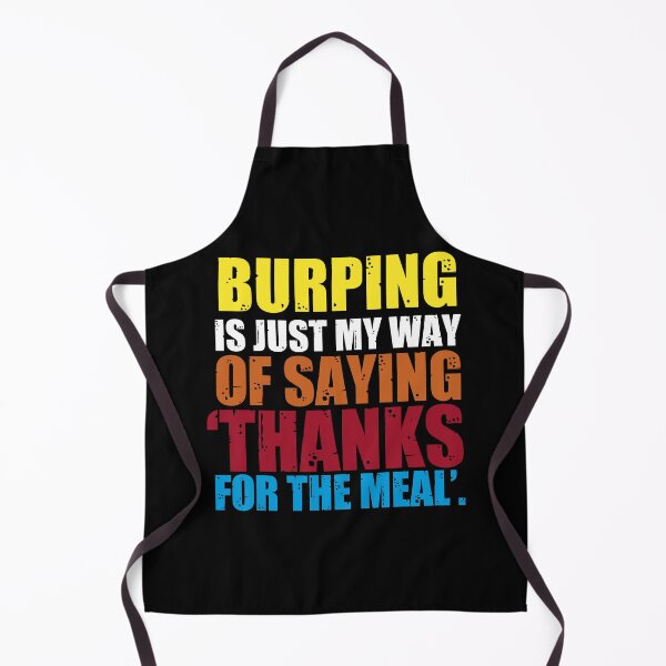Item preview, Burp x burp designed and sold by The Knick Knack Nook.