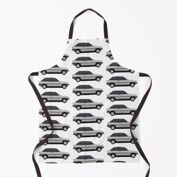 Item preview, Fiesta XR2 (Silver) designed and sold by neil4404.