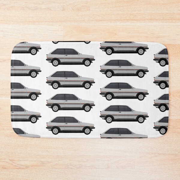 Item preview, Fiesta XR2 (Silver) designed and sold by neil4404.
