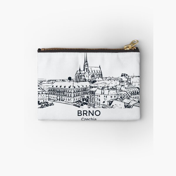 Item preview, Brno - Czechia designed and sold by Lakeric.