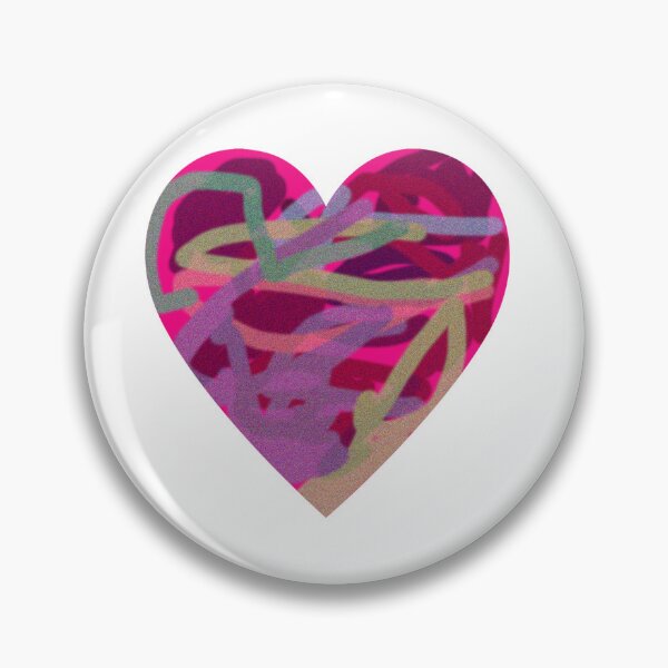 Item preview, Beautiful Hearts designed and sold by WAE Center.