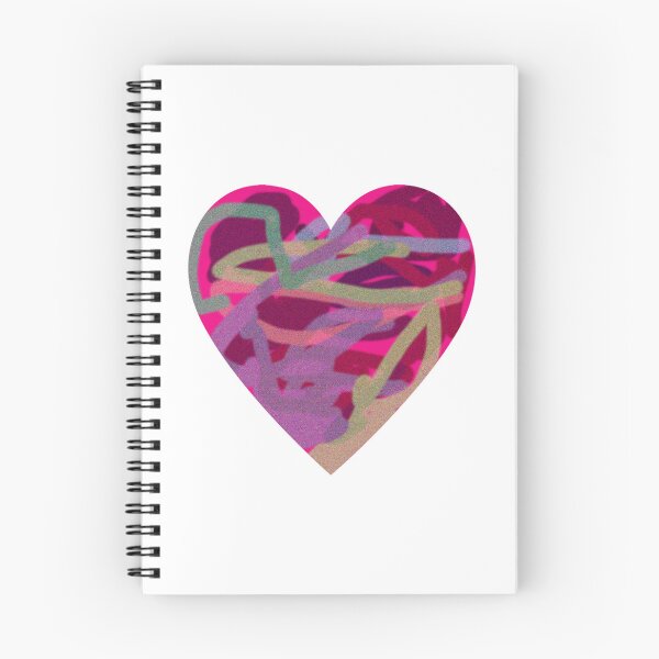 Item preview, Beautiful Hearts designed and sold by WAE Center.
