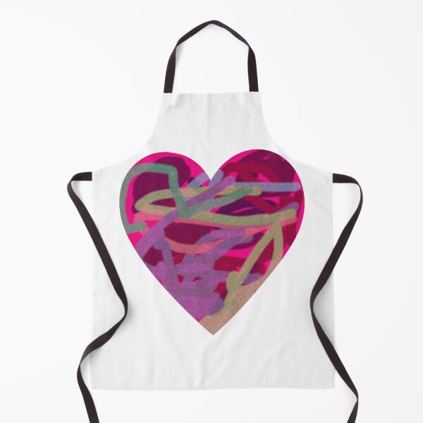 Item preview, Beautiful Hearts designed and sold by WAE Center.