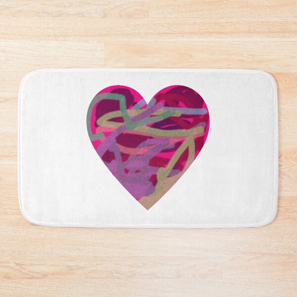 Item preview, Beautiful Hearts designed and sold by WAE Center.