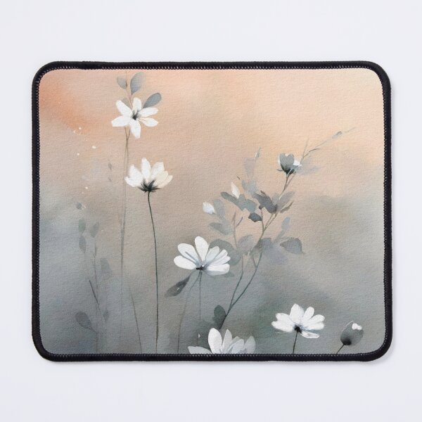 Item preview, Delicate Buds designed and sold by Ravenbluff.