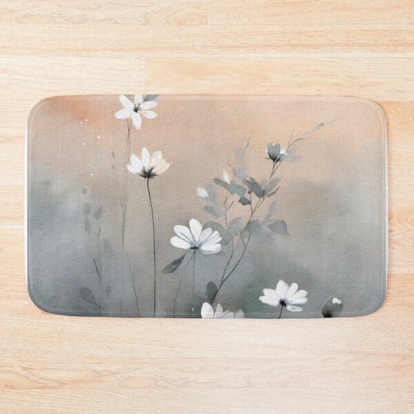 Item preview, Delicate Buds designed and sold by Ravenbluff.