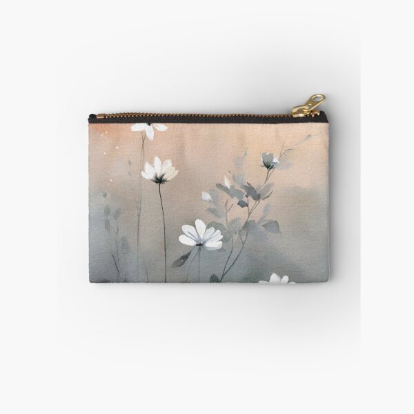 Item preview, Delicate Buds designed and sold by Ravenbluff.