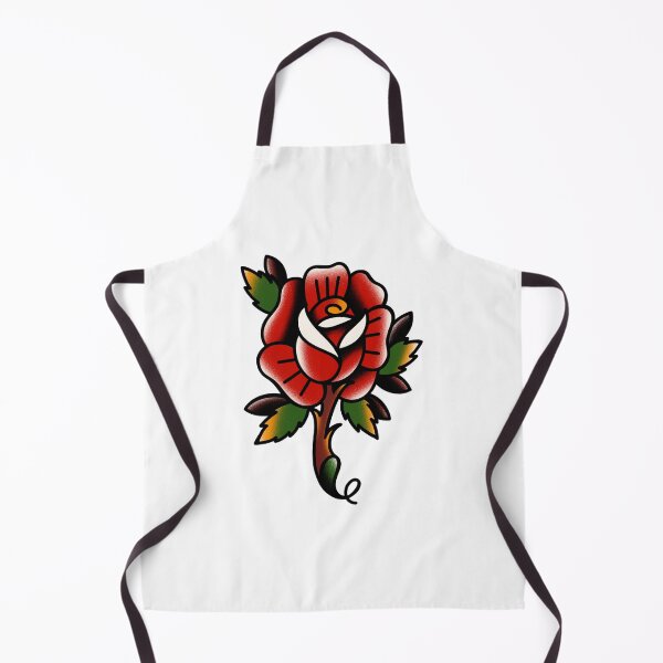 Item preview, Rose Traditional designed and sold by Bauod13.