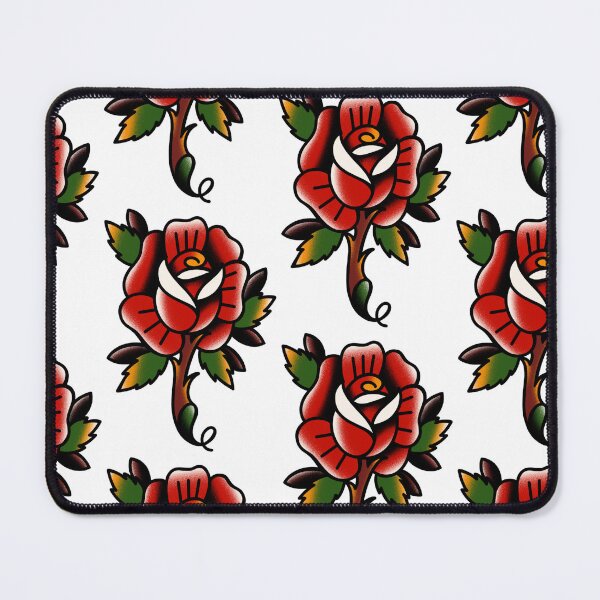 Item preview, Rose Traditional designed and sold by Bauod13.