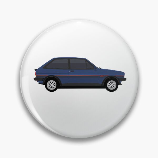 Item preview, Fiesta XR2 (Blue) designed and sold by neil4404.