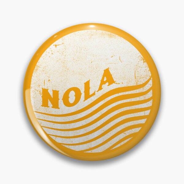 Artikelvorschau, NOLA New Orleans Louisiana entworfen und verkauft von philster741.