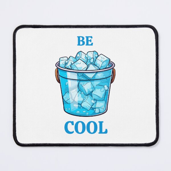 Item preview, Be cool designed and sold by likeforcode.