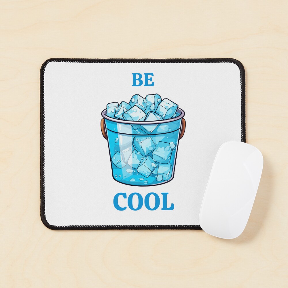 Item preview, Mouse Pad designed and sold by likeforcode.