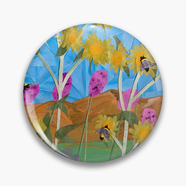 Item preview, Bumblebees designed and sold by Geoffrey  Gatza.