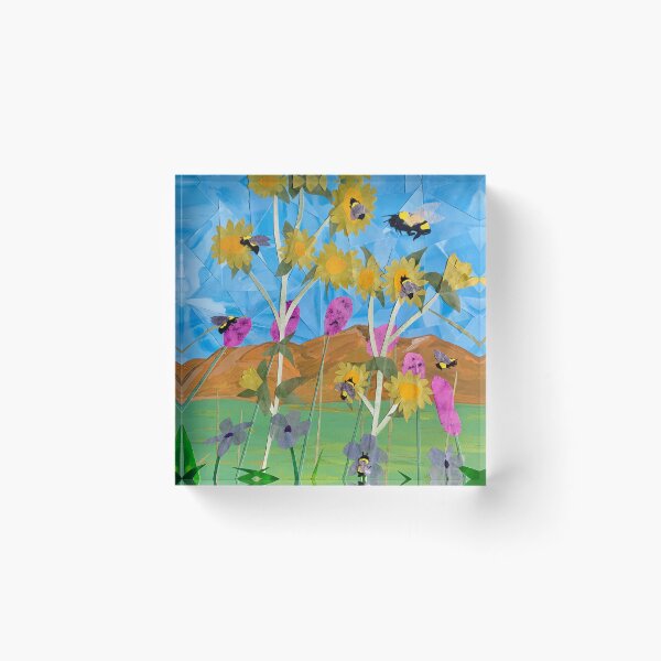 Item preview, Bumblebees designed and sold by Geoffrey  Gatza.