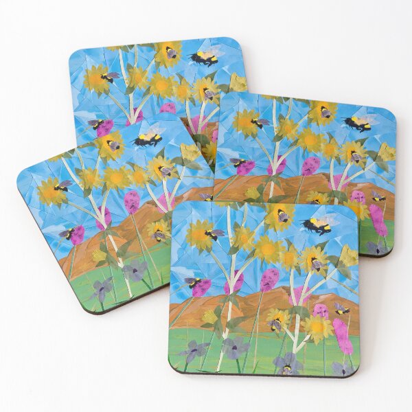 Item preview, Bumblebees designed and sold by Geoffrey  Gatza.