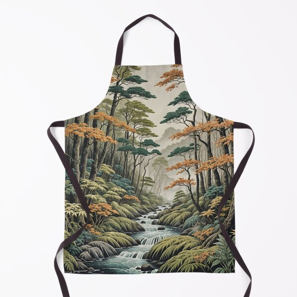 Item preview, Peaceful nature designed and sold by GIFT4S.