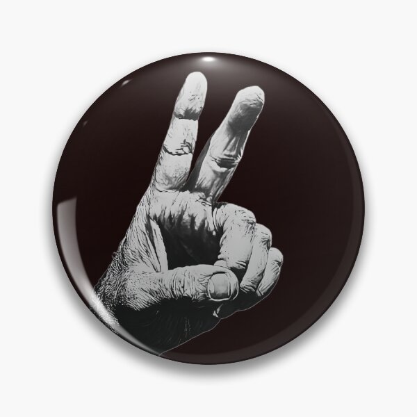 Item preview, Two fingers  designed and sold by Brendon987.