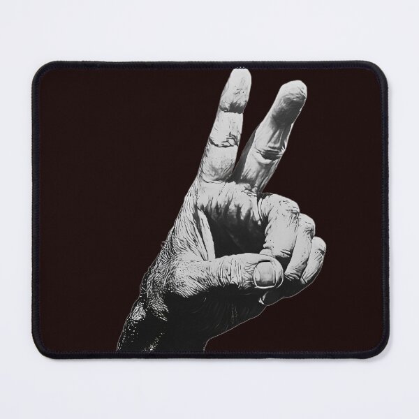 Item preview, Two fingers  designed and sold by Brendon987.
