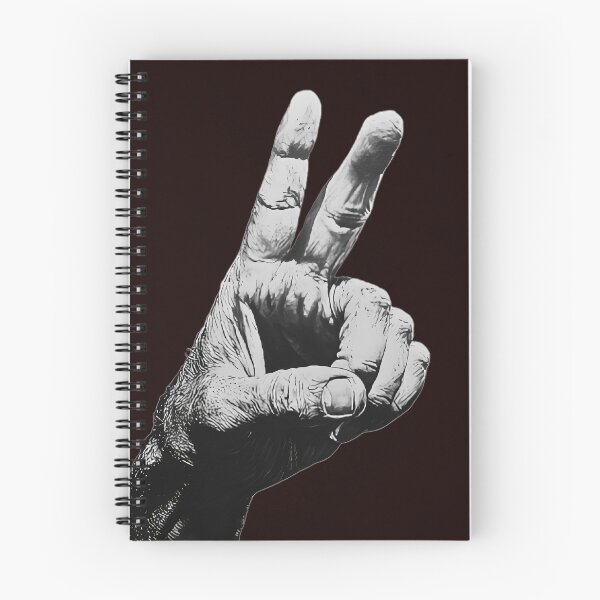 Item preview, Two fingers  designed and sold by Brendon987.