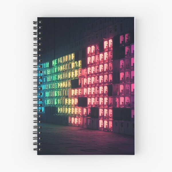 Item preview, The Chroma Hotel designed and sold by CHCOfficial.