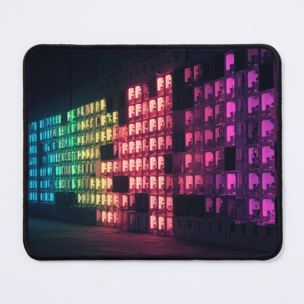 Item preview, The Chroma Hotel designed and sold by CHCOfficial.