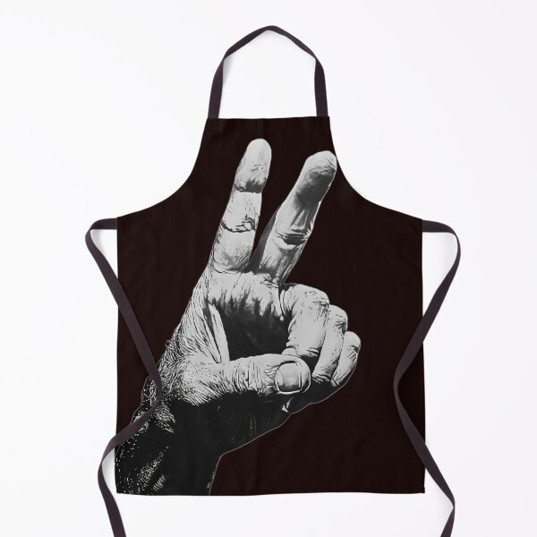 Item preview, Two fingers designed and sold by Brendon987.