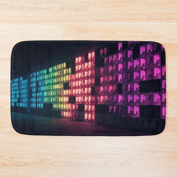 Item preview, The Chroma Hotel designed and sold by CHCOfficial.