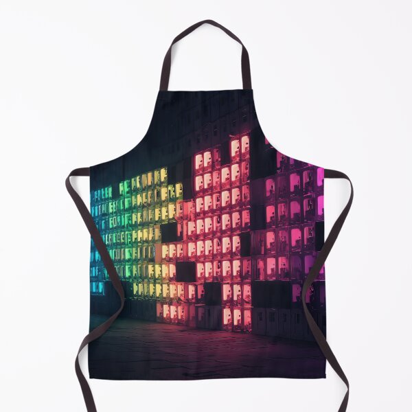 Item preview, The Chroma Hotel designed and sold by CHCOfficial.