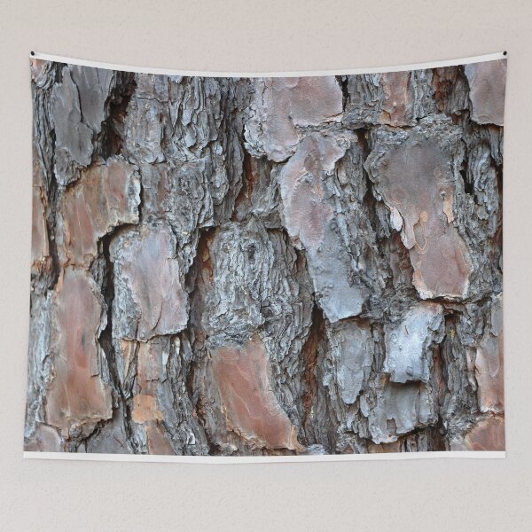 Item preview, Captivating Pine Bark  designed and sold by OTFarm.