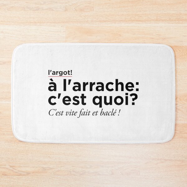 Item preview, On the fly: word and definition to discover! designed and sold by PaintartPaint.