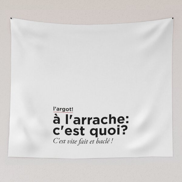 Item preview, On the fly: word and definition to discover! designed and sold by PaintartPaint.