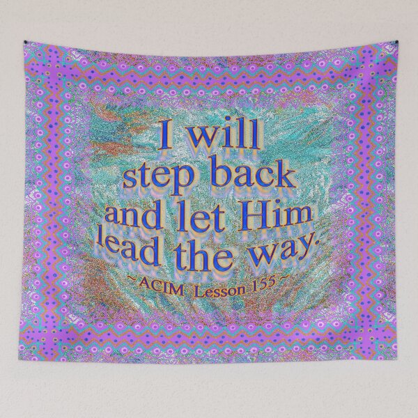 Item preview, ACIM~Lesson 155 designed and sold by ACIM-LOVE.