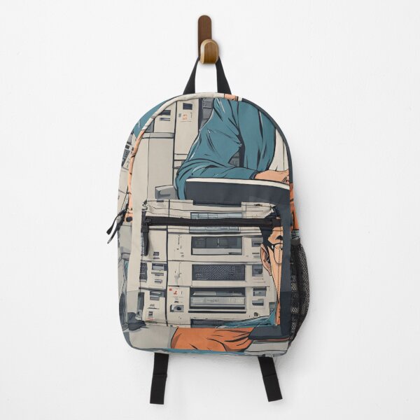 Item preview, Modern IT Office Scene designed and sold by LoveingShop.