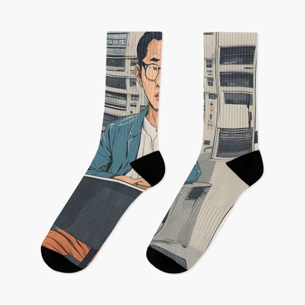 Item preview, Modern IT Office Scene designed and sold by LoveingShop.
