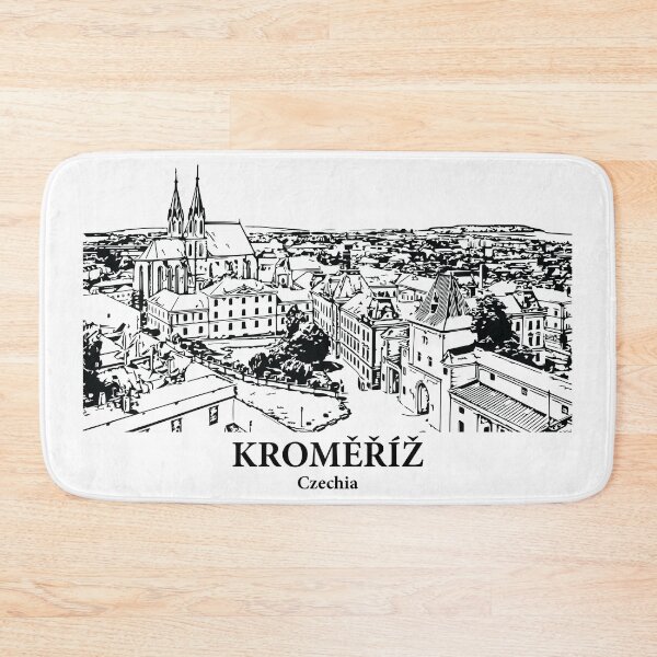 Item preview, Kroměříž - Czechia designed and sold by Lakeric.