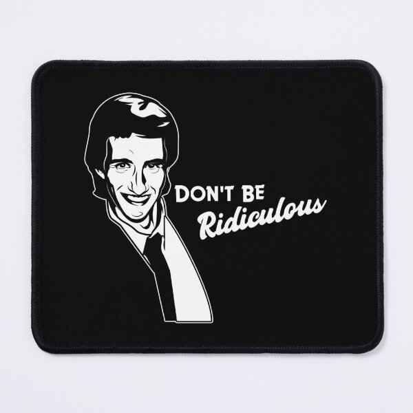 Item preview, Balki Don't Be Ridiculous designed and sold by The Fonsecastein Shop.