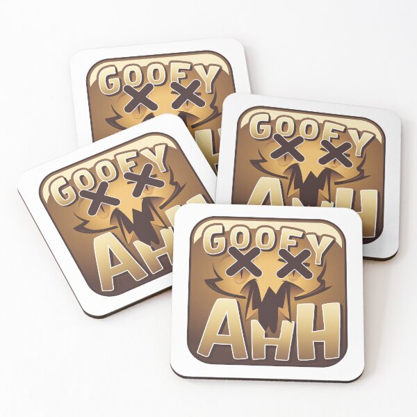 Item preview, Goofy Ahh | Sarcatic smiley face | Happy face | Surprised face designed and sold by RedCircleArt.