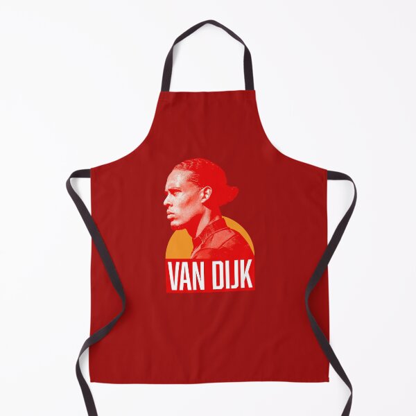 Item preview, Virgil van Dijk designed and sold by SYGN.