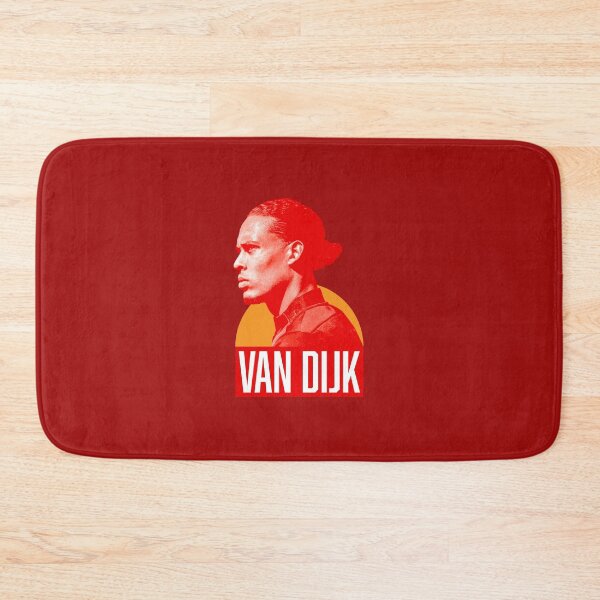 Item preview, Virgil van Dijk designed and sold by SYGN.