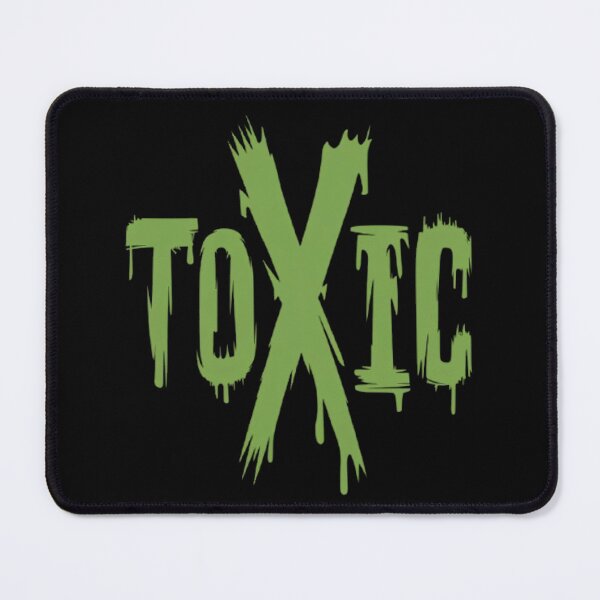 Item preview, ToxiC designed and sold by BugiDesignArt.