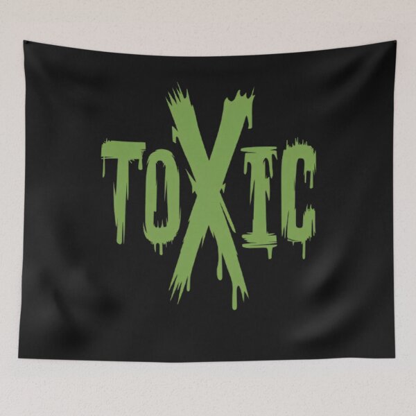 Item preview, ToxiC designed and sold by BugiDesignArt.