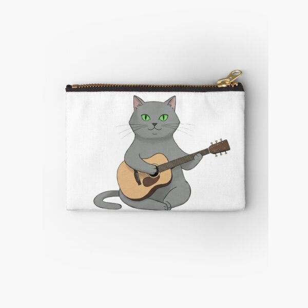 Item preview, Musician Cat designed and sold by CamiloHiPa.